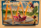 Playmobil Summer Fun Boat Swing Set 5553 Amusement Park County Fair Retired 2013 New. Price: $22.00.