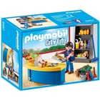 Original Playmobil City Life 9457 - Cantina New. Price: $20.19.