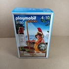 Playmobil History 9150 Athena - Greek Gods Mythology New. Price: $15.00.