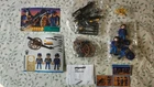 Playmobil 3057 Union Artillery Civil War Soldiers Parts Fac Sealed In Bags Nwob New. Price: $45.00.