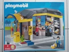 4400 Playmobil City: Post Office / Deutsche Dhl (year 2004) Neuf. Price: $331.72.