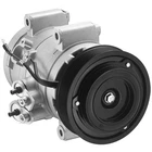 Bdfhyk BD-05-10935 68677 Air Conditioning A/c Compressor Compatible With Toyota New. Price: $257.08.
