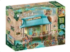 New + Sealed! Genuine Playmobil Wiltopia "animal Care Station" 71007. Price: $87.11.