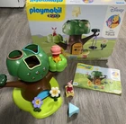 Playmobil 123 Disney Winnie The Pooh And Piglet's Tree House Missing Swing Used. Price: $29.99.