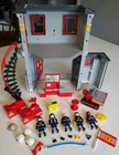 Playmobil 5981 City Action House Parts Of 9468 5495 70935 4820 Firefighters Used. Price: $26.00.