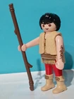 Playmobil Figure Shepherd Villager Rooster Viking Nativity Farmer Birth Used. Price: $10.25.