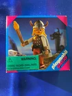 Vintage Playmobil Special #4519 Viking Warrior (new, Still Sealed). Price: $13.00.