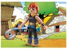 Playmobil Asterix Series Set 71549 Adrenalin Figure With Sword New No Box. Price: $28.59.