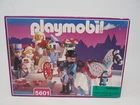 Playmobil 5601 Victorian Horse Drawn Wedding Carriage Vintage 1994 Nib New. Price: $99.99.