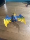Playmobil 9247 How Train Your Dragon Stormfly 11 Long Blue & Yellow Used. Price: $38.75.