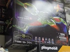 Playmobil Star Trek Klingon Bird-of-prey 71089 With Light And Sound Effects New. Price: $479.95.