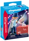 Playmobil 70156 Magician / Special Plus - New Neuf. Price: $10.45.