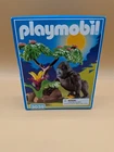 Playmobil 3039 Gorilla New Sealed Box. Price: $8.00.