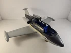 As Is Playmobil City Life Private Jet 5619 Airplane Toy 2014 Incomplete Used. Price: $15.00.