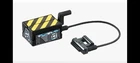 Playmobil Ghostbusters Trap Used. Price: $5.50.
