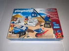 Playmobil 6144 City Action Construction Site Super Set Building Kit Used. Price: $26.05.