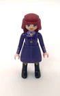 Playmobil Spirit Riding Free 70395 Christmas At Miradero Girl Figure Only Used. Price: $6.79.