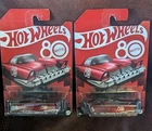 Hot Wheels Dream Mobile 80TH Anniversary 2025 Store Exclusive Nice New. Price: $6.49.