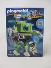Playmobil Super 4 Cleano Robot 6693 New. Price: $11.99.