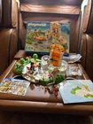 Playmobil 4134 Super Set Ice Cream Store Fun Summer Vacation Near Complete Read Used. Price: $49.99.
