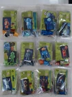Playmobil Scooby-doo Ghosts Complete Set Of 12 Series Mystery Figures 2019 New. Price: $59.99.