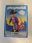 Playmobil 3011 Boy On Skateboard W/ Boombox - Vintage Nib New. Price: $24.99.