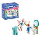 Playmobil Tooth Fairy Magical Figure With Box & Accessories, Imagi New. Price: $20.38.