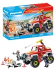 Playmobil Action Heroes Brandweertruck Brandweerauto Speelgoedauto New. Price: $62.47.