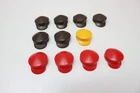 Playmobil Train Dock Workers Hat X11 3666 6000 4050 4000 4001 Used. Price: $13.75.