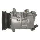 Ryc Automotive Air Conditioning Compressor And A/c Clutch IG567 (does Not Fit... New. Price: $220.53.