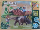 Wiltopia Playmobil #71012 Anteater Care Set 39 Pieces-new. Price: $25.95.