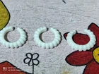 Playmobil X3 White Necklace 3138 3418 3458 3469 3518 3561 3650 3757 3761 4300 Used. Price: $6.97.