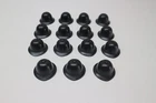 Playmobil Bobby Hat X15 Soldiers Police Army Knight Used. Price: $12.75.