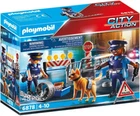 Original Playmobil City Action 6924 - Police Control New. Price: $22.63.