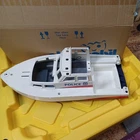 Playmobil 6282 Police Speed Boat Brand New Open Box. Price: $59.99.