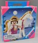 Playmobil Medieval Magic Special 4645 Princess & Unicorn 2005 Nisb Nos Sealed New. Price: $13.00.