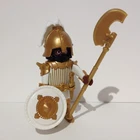 Playmobil Warrior Series 18 Mystery Figure Open New Loose 70369 Used. Price: $8.00.