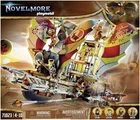 Playmobil Sal'ahari Plastic Playset, Ages 5-10 Years, 48 Pieces, Sand, One Size Used. Price: $60.99.