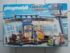 5338 Playmobil City Action: Airport / Control Tower (misb 2015) Neuf. Price: $85.26.