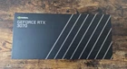 Nvidia Geforce Rtx 3070 Founders Edition 8GB GDDR6 Video Graphics Card GA104 Gpu Open. Price: $280.00.