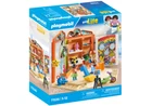 Playmobil My Life 71536 - Toys Shop New Free Shipping. Price: $94.95.