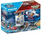 Playmobil Rescue Action 70664 - Coast Guard Mission New Free Shipping. Price: $161.90.