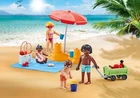 Playmobil Set 9819 Family At The Beach Sealed Accessory Addon New. Price: $40.65.