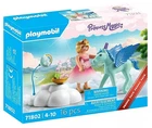 Playmobil Princess Magic - Pegasus' Birthday Party New. Price: $17.40.