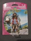 Playmobil 9337 Playmo-friends Park Ranger Figure With Owl New. Price: $39.99.