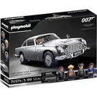 Playmobil 70578 James Bond Aston Martin DB5 - Goldfinger Edition, For New. Price: $122.73.