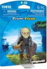 Friends - Viking Playmobil New. Price: $18.95.