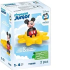 Playmobil Junior & Disney: Mickey Mouse's Spinning Sun With Rattle Feature New. Price: $14.25.