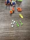 Playmobil Beach Chair Set 3660 Leisure Used. Price: $14.99.
