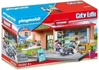 Playmobil City Life 70320 - Take Along Grocery Store New Free Shipping. Price: $104.45.